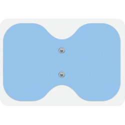 BLUETENS - 3 électrodes papillon - IDEE CADEAU!