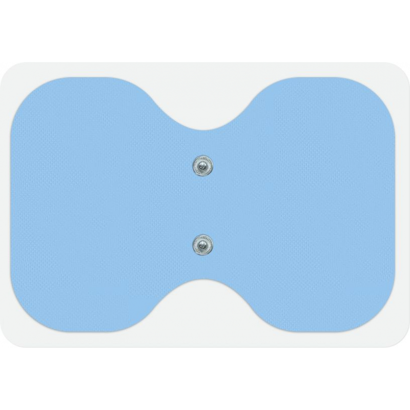 BLUETENS - 3 électrodes papillon - IDEE CADEAU!