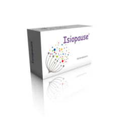 MONIN CHANTEAUD - ISIOPAUSE - 60 gélules