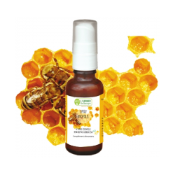 Le Comptoir de l'Apothicaire - SPRAY GORGE PROPOLIS - 30ml