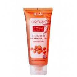 MKL - Gel Douche AWARA du Brésil - 200ml