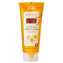 MKL - Gel Douche MONOÎ de Tahiti - 200ml