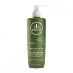 LAINO - LOT Soin nutritif 400ml 