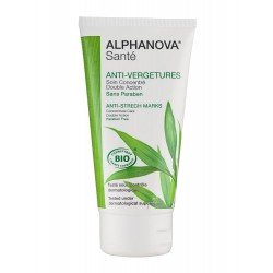 ALPHANOVA - Santé BIO Gel Vergeture double action - 150ml