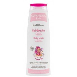 ALPHANOVA - PRINCESSE BIO Gel Douche -
