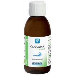 NUTERGIA - OLIGOMAX chrome 150 ml