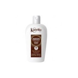 Kanellia - Shampooing Ultra-Lissant - 250ml.