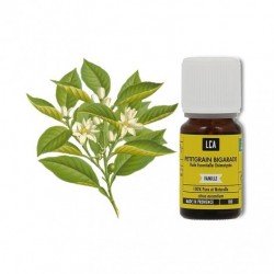LCA - PETIGRAIN BIGARADE Huile Essentielle BIO - 5ml