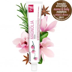 SPLAT - MAGNOLIA Dentifrice - 75ML