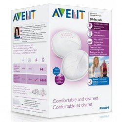 AVENT - COUSSINET ALLAITEMENT JOUR - *60
