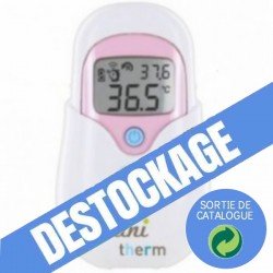 DEGRIFF - EXACTO - mini thermometre