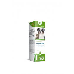 VETOBIOL - Shampooing ANTI - ODEURS - 200 ml