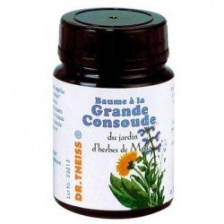 Dr THEISS - BAUME GRADE CONDOUDE - pot 100ml