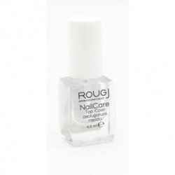 ROUGJ+ - Vernis - Soin séchage rapide 