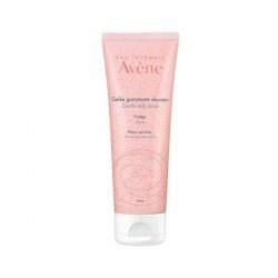 Avène - Gommage doux purifiant 50ml.