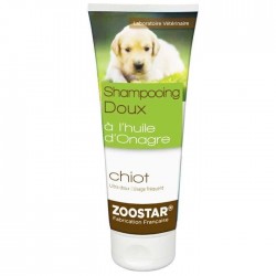 ZOOSTAR - Chiot - Shampooing Doux - 200ml