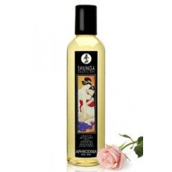 SHUNGA - Huile Massage APHRODISIA - 250ML