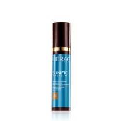 LIERAC - SUNIFIC PREMIUM - BAUME REGENERANT APRES SOLEIL ANTI-AGE - 50ml