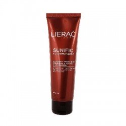 LIERAC - SUNIFIC AUTO-BRONZANT - GEL-CREME TEINTE - 125ML