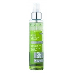 ELANCYL - Slim Design - CELLULITE - Huile Minceur - 150 ml