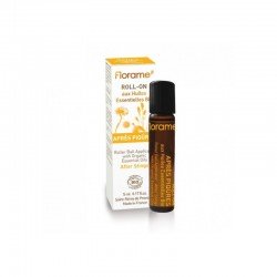 Florame - Moustique - Après-Piqûres BIO - roll-on 5ml