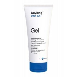 Daylong® - Gel - Peaux sensibles - 200 ml