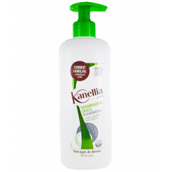 Kanellia - Shampooing Doux - 500 ml