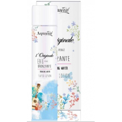 AquaTéal - EAU Bronzante - 100 ml