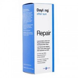 Daylong® - after sun Repair -  Lait Liposomale Régénérateur - 50 ml