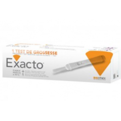 EXACTO - TEST DE GROSSESSE 