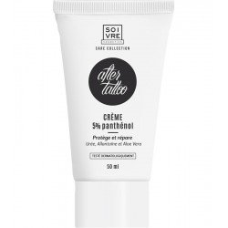 Le Comptoir des Tendances - AFTER TATTOO - Savon 5% Panthénol - 250 ml