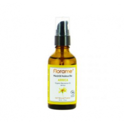 Florame - ARNICA macérat huileux bio - 50ml 