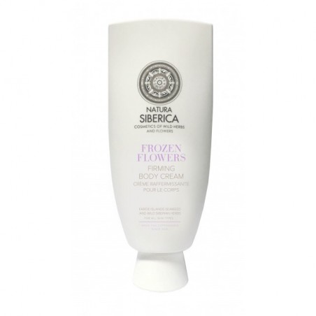 NATURA SIBERICA - Creme corps raffermissante - 200ml