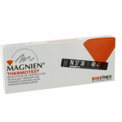 EXACTO - Thermotest - Révélateur de température