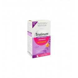 Nutreov Laboratoire - Triolinum Ménopause intensif - 56 Capsules