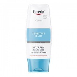 Eucerin® AFTER SUN - Baume Réparateur - 150ml
