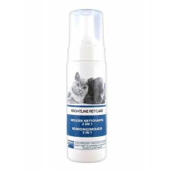 FRONTLINE® - PET CARE - SHAMPOING - PELAGE BLANC - 200ml