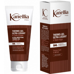 Kanellia - Thermo-Gel Ultra-Lissant - Tube 100ml.