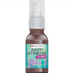 FORTE PHARMA - Anti stress flash - 15ml