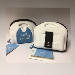 Innovascience - LA TROUSSE DE PREMIERS SECOURS BEBE