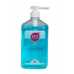 BACTIKlEAR - gel mains antibactérien - 500ml
