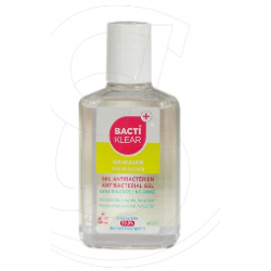 BACTIKlEAR - gel mains antibactérien - hawaian - 30ml