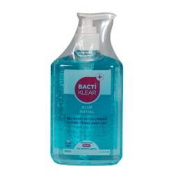 BACTIKlEAR - Gel antibactérien - 300ml