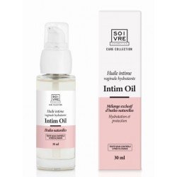 Le Comptoir des Tendances - INTIM OIL