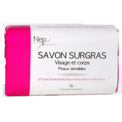 NEP - SAVON SURGRAS - 200g