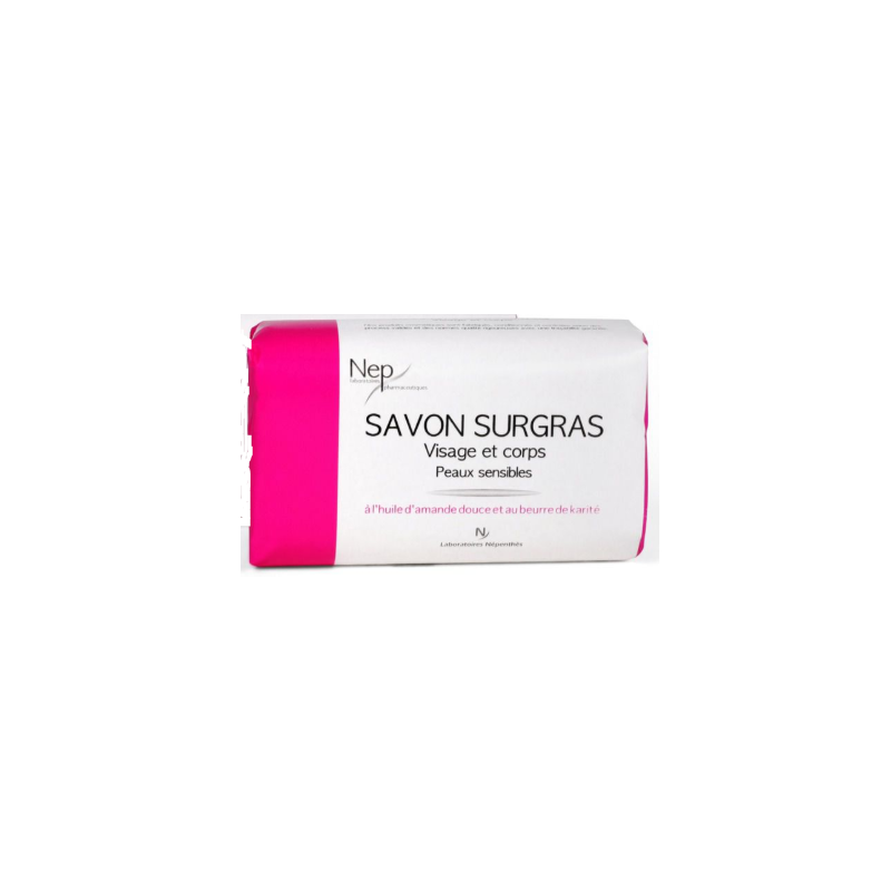NEP - SAVON SURGRAS - 200g