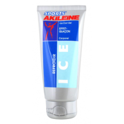 AKILEÏNE®  Sport - ice gel - effe glaçon - 75ml