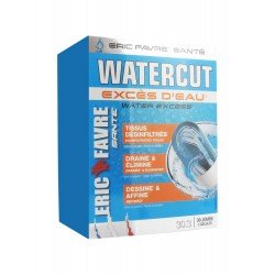 ERIC FAVRE® - WATER CUT - 90 gélules