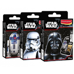 Elastoplast - Star Wars™  - Pansements *16