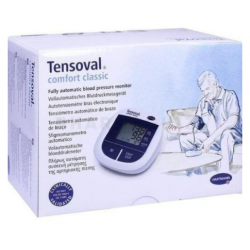 HARTMANN - Tensiomètre - tensoval comfort classic